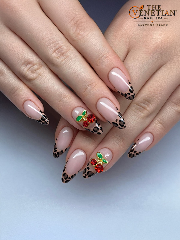 The Venetian Nail Spa 
